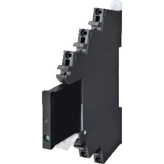 Omron SSR G3RVSR500ALAC10