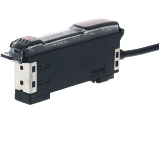 Omron Standaard 10-24 VDC PNP lo/do ip66 2 M kabel