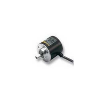 Omron Impulsgevers E6B2 Standaard 100 KHZ, A/B/Z-uitgang, 500 pulsen/omwenteling, 5-24 VDC, NP Omron Impulsgevers E6B2 Standaard 100 KHZ, A/B/Z-uitgang, 500 pulsen/omwenteling, 5-24 VDC, NP