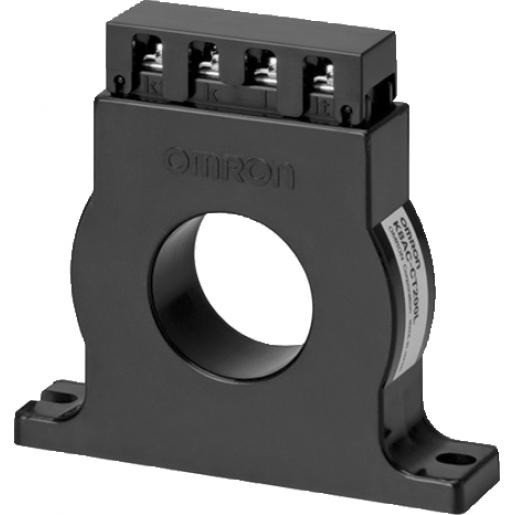 Omron Stroomtransformator T.B.V.k8ab-as3 (1-fase stroombewakingsrelais (ove