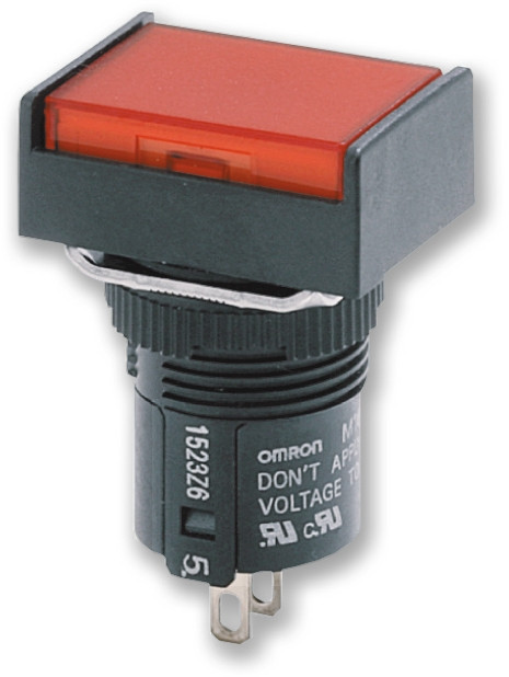 Omron HULPCBLOK A16S3N2L