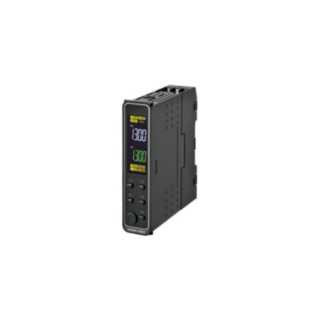 Omron Temp. & Procesregelaars E5_D serie Temperatuurregelaar, 22,5x85 MM, sensor ingang: temp.- en analoge inga