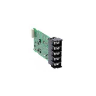 Omron Temp. & Procesregelaars Optiekaart, voor e5cn en e5cn-H, 2 digitale ingangen en regeluitgang (