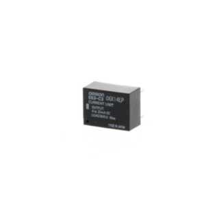 Omron Temp. & Procesregelaars Uitgangskaart, voor e5ak/e5ek, analoog, 0-20 ma, resolutie: 2600
