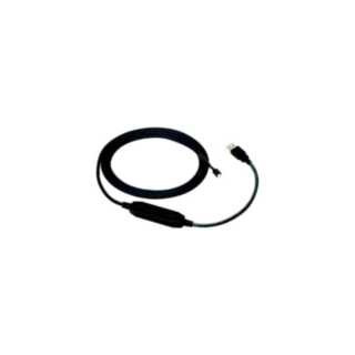 Omron Accessoires temp. &procesregelaars Usb Interfacekabel voor aansluiting op de quick link port van de e5*n-