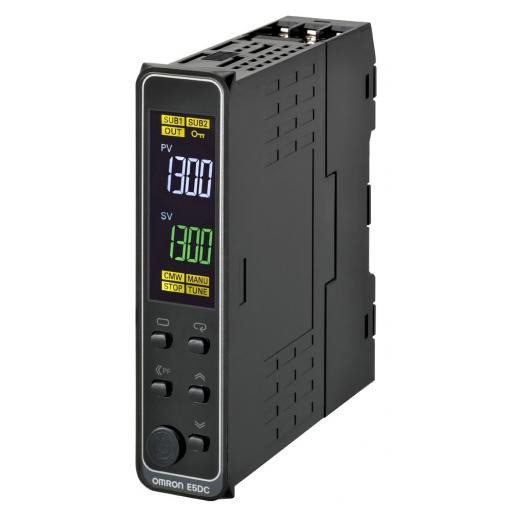 Omron Temperatuurregelaar 22,5x85 MM