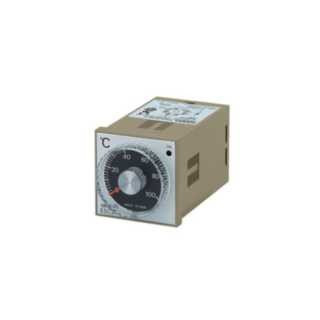 Omron Temperatuurregelaar 48x48 MM 100-240V
