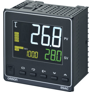 Omron TEMPREL E5AC3002H