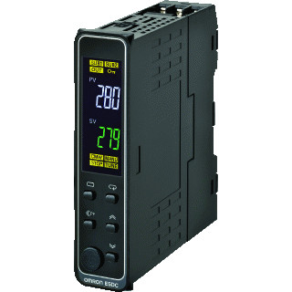 Omron TEMPREL E5DC1017F