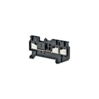 Omron Klemmen blok push-in Terminal Block, push-in, 2,5 MM2, feed-through, 1 to 2, multi conducto
