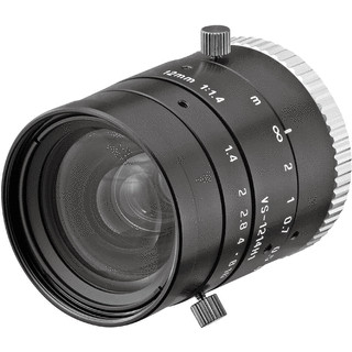 Omron TOEBEH 3Z4S-LE VS-1214H1