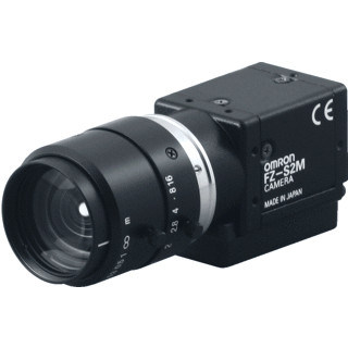 Omron TOEBEH SENSOR FZS2M.1