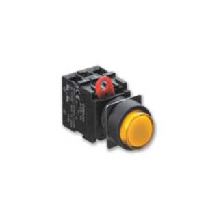 Omron Toebehoren industriele schakelaars Legendaplaatje, groot, zonder legendaplaatje