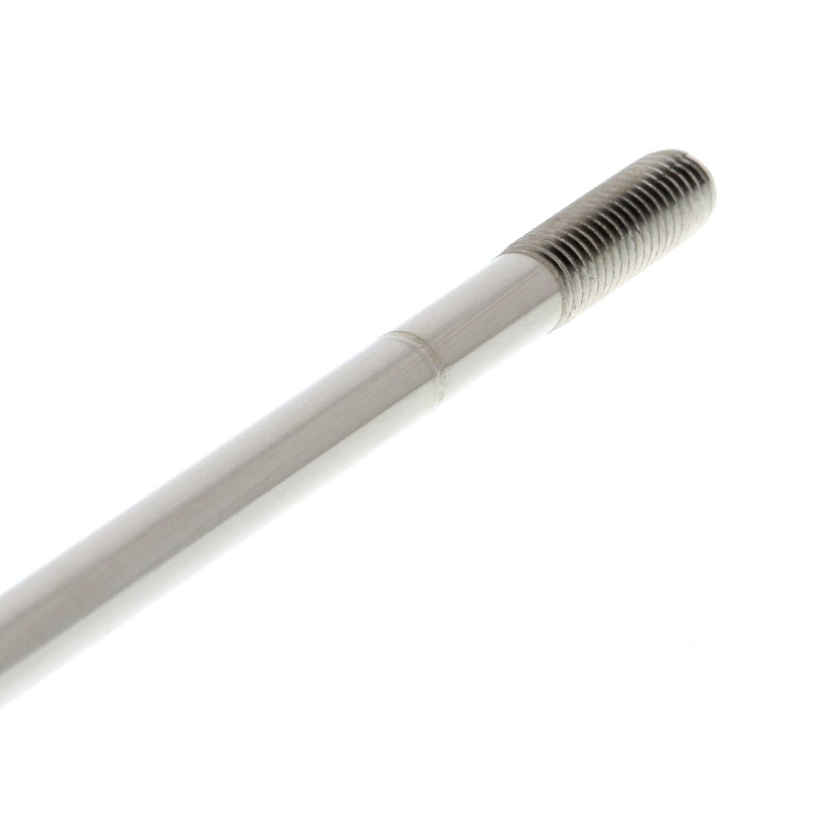 Omron Toebehoren meet- enbewakingsrelais Electrode, titanium, 1M length, 6MM dia, extendable