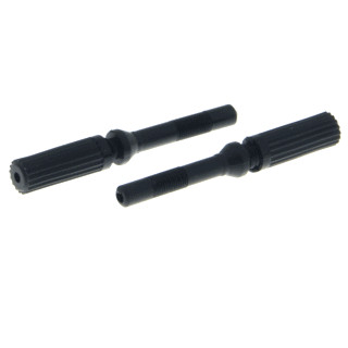 Omron Toebehoren verloopstuk dunne vezels