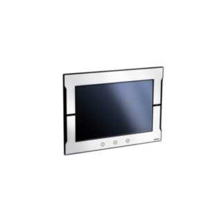 Omron Bedieningsterminals NA Touchscreen-Hmi, 12,1-inch breedbeeldscherm, TFT-LCD, 24-bits kleuren,