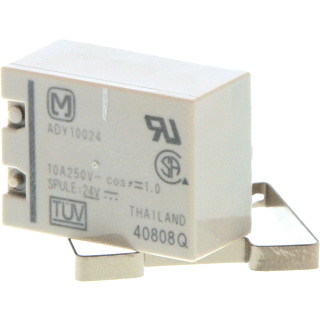 Omron TOEBEH SCHAKREL E53RN