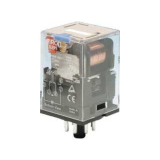 Omron RELAIS MKS2PI   10A/110DC