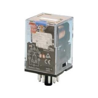 Omron Industrial relays schakelrelais DC 3 wiss.cont.