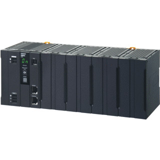 Omron Ups s8ba compact din-rail type 24 V DC/DC 20 A 480W geïnt