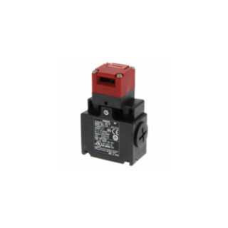 Omron Veiligheids deur- of vergrendelings Kunststof, 1NC/1no, 10 A, M20 schroefdraad 2 kabelinvoeren