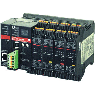 Omron VEILIGHREL NE1A0026M