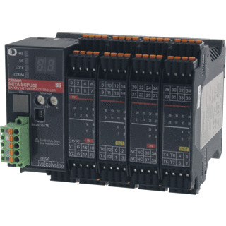 Omron VEILIGHREL NE1A0005G
