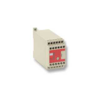 Omron Veiligheidscomponenten G9SA/B Veiligheidsrelais Uitbreidingsunit, 17,5 MM, 3 X tijdvertraagd (max. 1
