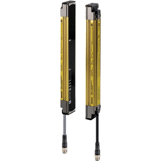 Omron VEILIGHLICHTSCHERM F3SJ 4