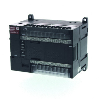 Omron Veiligheidscontroller stand-alone versie 10 ingangen (PNP) 16 uitga