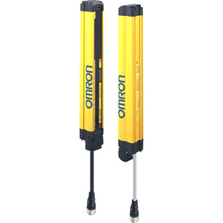 Omron LICHTGORDIJN F3SG6058B