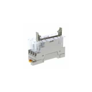 Omron Veiligheidsrelais Aansluiting, din-rail-/opbouwmontage, 14-polig, schroefaansluitingen,