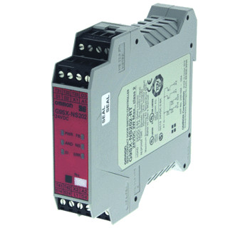 Omron VEILIGHREL G9SX6016C