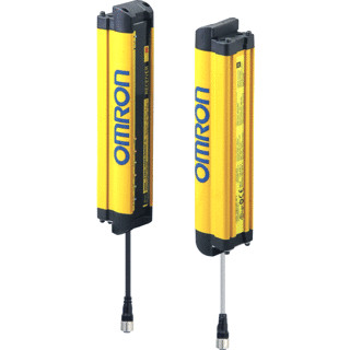 Omron LICHTGORDIJN F3SG6111B