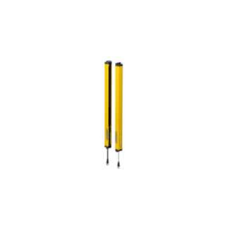 Safety Sensor, F3SG-R easy, type 2, 14MM resolution, range 0.3 to 10.0