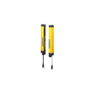 Omron Veligheidslichtscherm F3SG Veiligheidslichtscherm, F3SG-R advanced, type 2, hand/ledemaat beveili