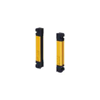 Omron Veligheidslichtscherm F3SG Veiligheidslichtscherm, F3SG-SRB standard, type 4, resolutie van 14 MM