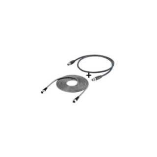 Omron Veligheidslichtscherm F3SGAccessoir Double Ended kabel van 1 M voor F3SG-4ra (2 covers per set, een voor E