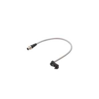 Omron Veligheidslichtscherm F3SGAccessoir Kabel Met root-stekker voor uitbreidingsset van 0,3 M voor F3SG-4SR (K