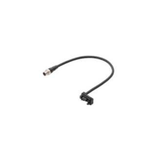 Omron Veligheidslichtscherm F3SGAccessoir Kabel Met root-stekker voor uitbreidingsset van 0,3 M voor F3SG-4SR (K