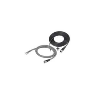 Omron Veligheidslichtscherm F3SGAccessoir Kabel Van 7 M met ÉÉN uiteinde voor F3SG-4ra (2 afdekkingen per set, É