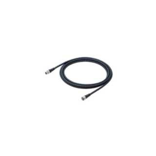 Omron Veligheidslichtscherm F3SGAccessoir Veiligheidslichtscherm, F3SG-R advanced, receiver extension kabel M12