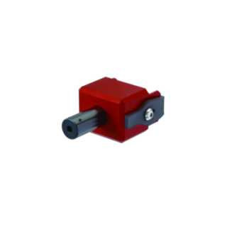 Omron Veligheidslichtscherm F3SGAccessoir Veiligheidssensoraccessoire, F3SG-R-serie, laseruitlijningsset