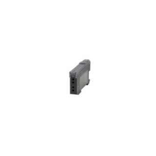 Omron Versterker voor optische vezelE3X Glasvezelversterker, 2 glasvezelingangen, dubbel digitaal display, sli