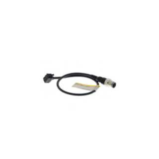Omron Versterker voor optische vezelE3X Master-Connector voor de e3x-da7/9, 0,3 M kabel, M12 connector