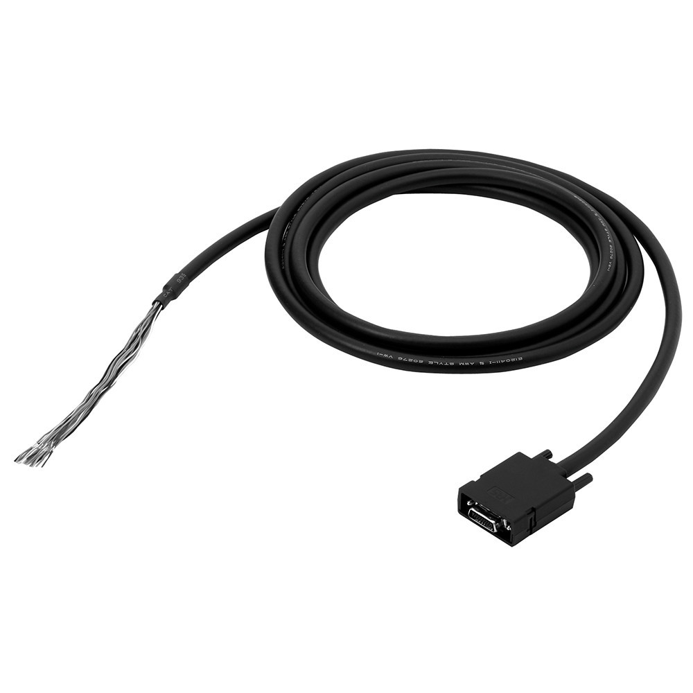 Omron Visiesystemen Xpectia FZ OEM Encoder Kabel voor line driver type voor FH controller