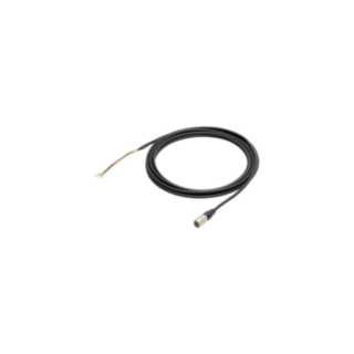 Omron Visiesystemen Xpectia FZ OEM FJ Gig-E voedings- en I/O-kabel, 3 M