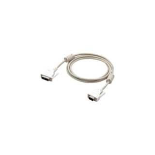 Omron Accessoires Visiesystemen Accessoire Vision-systeem FH-conversiekabel monitor dvi-RGB 5 M