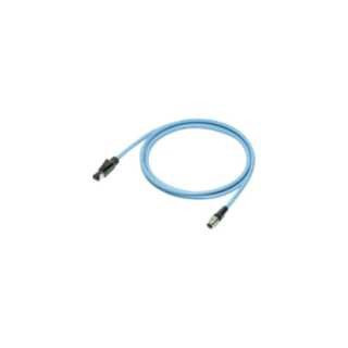 Omron PATCHKAB ETHERN FQ  3103G