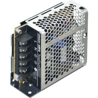 Omron VOEDING S8FS0006M 25W